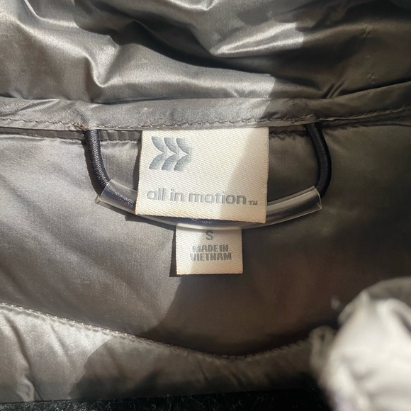 Puffer jacket - Picture 2 of 2